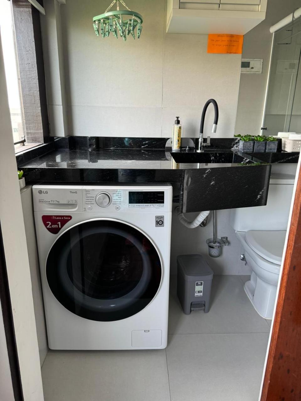 Apartamento Bombinhas Exterior foto